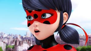 Miraculous Tales Of Ladybug Cat Noir Season 1 Episode 1 Latest 1280 720