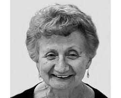 Joyce SMITH Obituary (1941