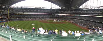 Pncpark.ticketsoffice.org has been visited by 100k+ users in the past month Miller Park Panoramas Cook Sons Baseball Adventures