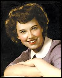 Obituary: Reed, Evelyn Loraine (Easley)