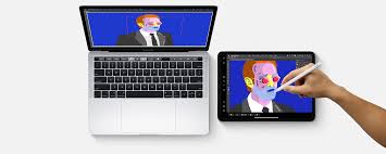 How To Use Your Ipad As A Second Monitor With Ipados Sidecar With Macos Catalina And Ipados 13 You Can Use A Feature Called Sidecar In 2020 Ipad Os Ipad Iphone Life