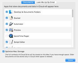 To turn on icloud keychain os x will request approval from another device already set sign in and icloud keychain sync will turn on the mac. How To Use Macos Sierra S New Icloud Drive Features The Mac Security Blog