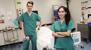 Laboratories technical officers maintain health's laboratories and other student technical resources. Westmead Association Donates Hundreds Of Personal Scrubs To Staff Thepulse Org Au