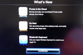 Apple Updates Apple Tv With Up Next And Bluetooth Keyboard New Appletv3 2 Model Revealed Apple Appletv Apple Update Apple Tv Bluetooth Keyboard