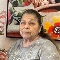 Teodora C. Lopez Obituary