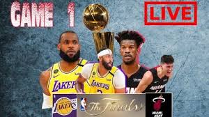 And streaming nba live matches on tv has been the oldest thing to go with. Miami Heat Vs Los Angeles Lakers Nba 2020 Final 9 10 2020 Game 5 Replay Full Game Tokyvideo