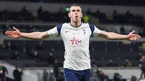 1 1 6 4 1 2. Luka Modric Backs Gareth Bale Over Key Real Madrid Role In 2021 22 Football Espana