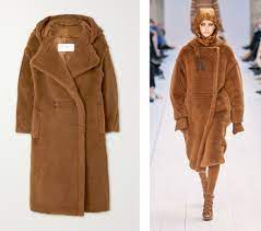 Shop 98 top max mara teddy coat and earn cash back all in one place. The Teddy Bear Icon Coat By Max Mara Sandra S Closet
