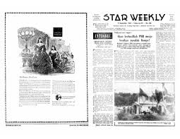 Hal ini penting bagi pengusaha atau bagi anda yang baru akan mendirikan usaha. Star Weekly 02