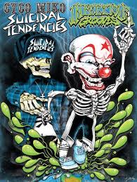 A collection of the top 29 suicidal tendencies wallpapers and backgrounds available for download for free. Suicidal Tendencies Quotes Quotesgram