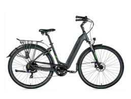 With the increase of green consciousness and global warming awareness, bikes have become common to the urban environment of cities all over the world. Leader Fox E Bikes Middle Upper Middle Class E Mtb Greatebike Eu