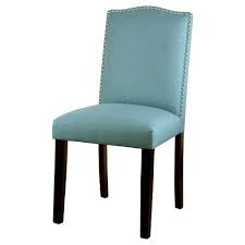 Camelot Nailhead Dining Chair Threshold Target Dining Chairs Chair Upholstered Dining Chairs