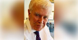 Obituary information for Ted Chris