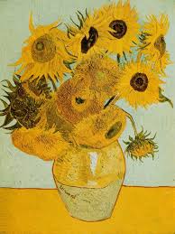 He painted a total of twelve of these canvases, although the 1. Buy Van Gogh Sunflowers Painting Art Prints 15 Off