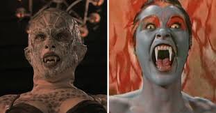 my new plaid pants: Who Wore It Best?