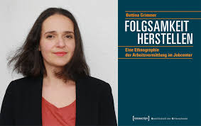 We did not find results for: Folgsamkeit Der Klienten Als Ressource L I S A Wissenschaftsportal Gerda Henkel Stiftung
