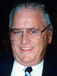 Obituary of William Robert Loewen