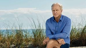 The win that wasnt: Greg Norman finds grace in his Masters nightmare