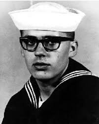 James Dwight Patrick Sr