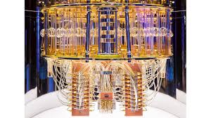 Quantum computing: the hype and hopes ...