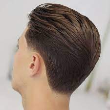 Pin On Fade Haircuts