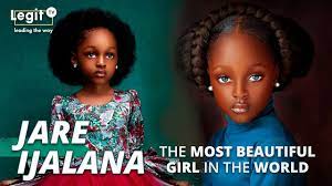 Their career journey should serve as an inspiration to every nigeria female that wishes to build a successful career regardless of any challenge. Jare Ijalana The Most Beautiful Girl In The World Is From Nigeria Interview Legit Tv Youtube