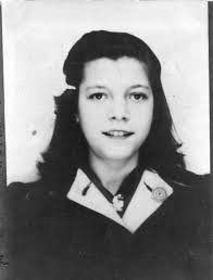 Abbie M. Dunlap Obituary