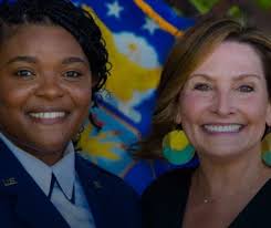 Life begins at the end of your comfort zone.” —Neale Donald Walsch More  than 20 years ago, my wife Beth and I volunteered to take