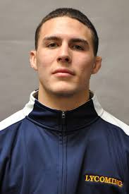 Johnathan Secor (12/23/2013)