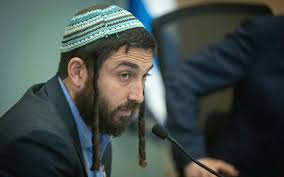 Religious Zionism MK set to lose his Knesset seat says he supports party's  decision to stay in government