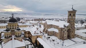 Garda acesteia a defilat printre standuri și a reînviat vremuri demult apuse. Prima ZÄpadÄ La Alba Iulia Èi SebeÈ Ninge In Aproape Toate Zonele Din JudeÈul Alba Alba24