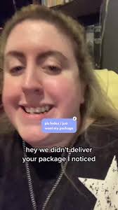 this entire debacle could be aboided if #FedEx gave their drivers a company  phone but that sounds like an investment in customer satisfaction that  they’re not willing to make #complaint ...