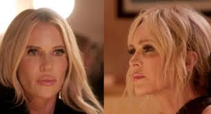 Have Vicki Gunvalson and Steve Lodge Broken Up?!?!