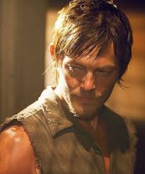 Daryl Dixon Imagine