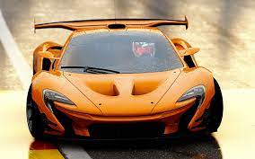 Mclaren P1 Lm Hd Wallpaper Mclaren P1 P1 Lm Mclaren