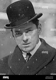 James michael curley hi-res stock photography and images