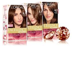 10 New Loreal Excellence Hair Color Shades In Pakistan Tutorial Hair Color Shades Hair Color Loreal