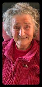 Condolence Book for Josephine Phelan (née Dowling) (Pike of Rushall, Laois) 