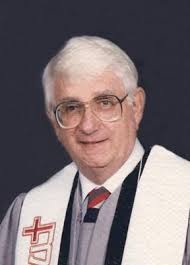 Donald Kinzer Obituary (1931