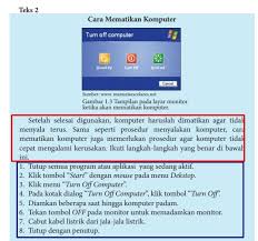 Teks prosedur kiat berwawancara kerja. Contoh Teks Prosedur Cara Menggunakan Sesuatu Berbagai Teks Penting