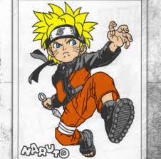 Ver más ideas sobre dragones, personajes de dragon ball, dragon ball. I Colored In Naruto Dragon Ball Style Naruto