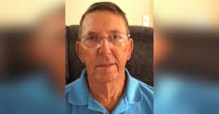 Obituary information for David L. Jorgenson