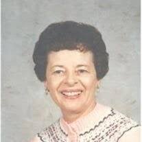 LaVonne J. Anderson Obituary