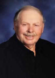 Obituary for Henry "Hank" Francis Bockenstedt, Jr.