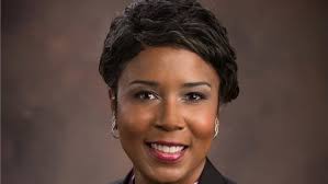 Deiadra Garrett, MD, Ph.D., caring for community that nurtured her