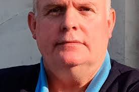 Timothy Caughey's Instagram, Twitter & Facebook