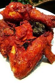 Cara membuat ayam goreng bumbu kuning. Cempedak Cheese Resepi Ayam Goreng Mamak Style Untuk 1 Facebook