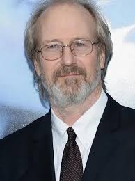 Happy Birthday, William Hurt!