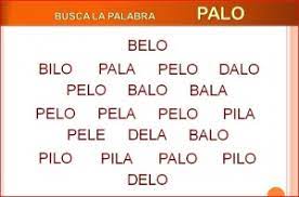 We did not find results for: Juegos Para La Memoria Y La Concentracion Clinica San Pablo