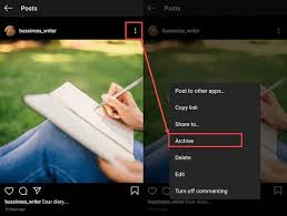 Not sure how to use instagram archive? The Easiest Way To Mass Archive Instagram Posts Issuu